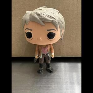 Funko Pop- Carol Peletier - The Walking Dead